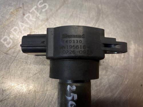 Tennspole MITSUBISHI COLT VI (Z3_A, Z2_A) 1.3 (Z21A) | BP31088056M94 