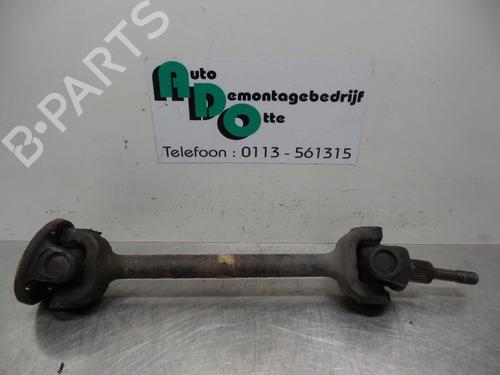 Used Right rear driveshaft JAGUAR XJ (X308) 3.2 (237 hp) 19590598