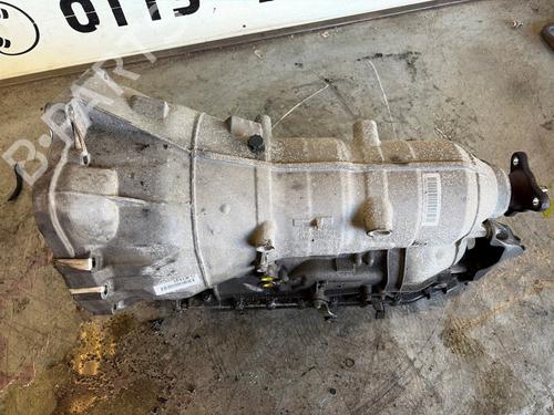 Gearbox BMW 1 (E87) 120 i | BP36832562M3 - Image 5