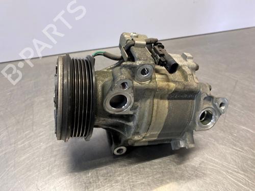 AC compressor OPEL KARL (C16) 1.0 | BP38680944M34 - Image 3