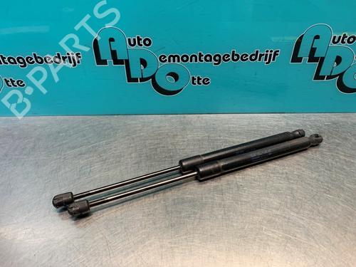Used Tailgate lift support VW GOLF VI (5K1) 1.4 TSI (122 hp) 19629268