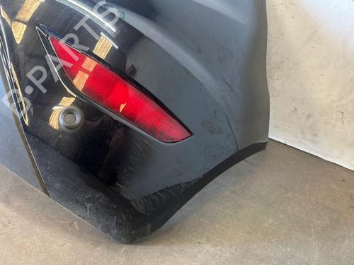 Rear bumper FORD FIESTA VI (CB1, CCN) 1.25 | BP25702136C8 