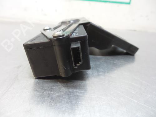 Other BMW 7 (E65, E66, E67) 740 d | BP19607299O1 
