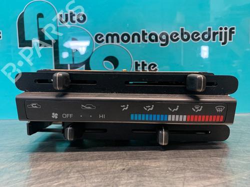 Used Climate control Climate control 19623818 19623818