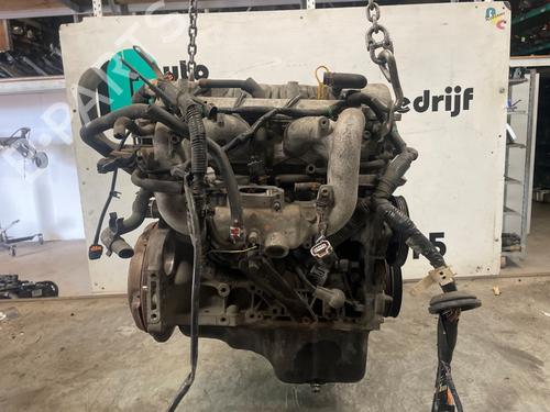 Engine SUZUKI IGNIS I (FH) 1.3 (HV51, HX51, RG413) | BP28299922M1 