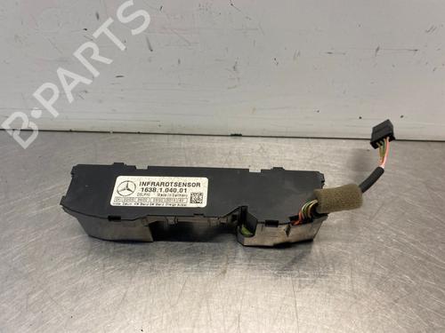 Used Other Other MERCEDES-BENZ CLK (C208) CLK 320 (208.365) (218 hp) 30340041 30340041