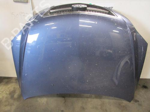 Used Hood KIA SORENTO I (JC) 2.4 (139 hp) 19590136