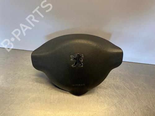 Used Driver airbag Driver airbag PEUGEOT EXPERT Van (VF3A_, VF3U_, VF3X_) 1.6 HDi 90 16V (90 hp) 39917859 39917859