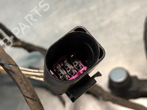 Electronic module SEAT LEON (1P1) 1.4 TSI | BP28297540M83 