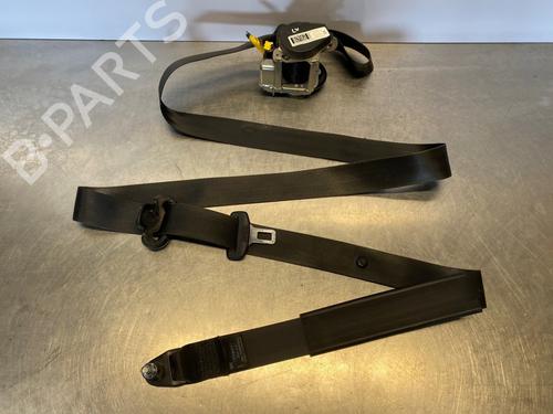 Used Front left seatbelt Front left seatbelt OPEL COMBO Box Body/MPV (X12) 1.3 CDTI (B05) (90 hp) 40050402 40050402