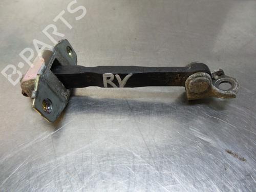 Used Hinge/Door check strap DAIHATSU SIRION (M3_) 1.3 (M301) (87 hp) 19595891