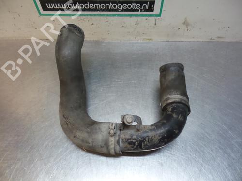 Intercooler-rør Intercooler-rør 19611676 19611676