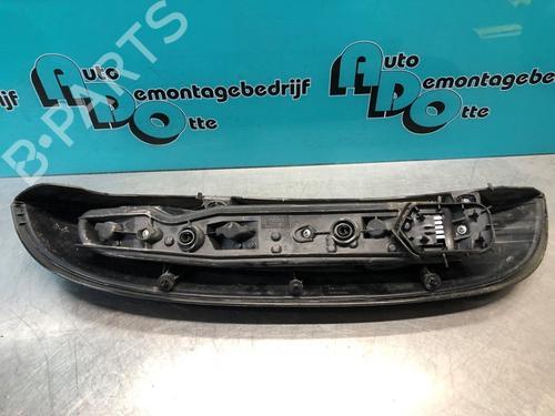 Høyre baklys OPEL CORSA C (X01) 1.0 (F08, F68) | BP28297652C35 
