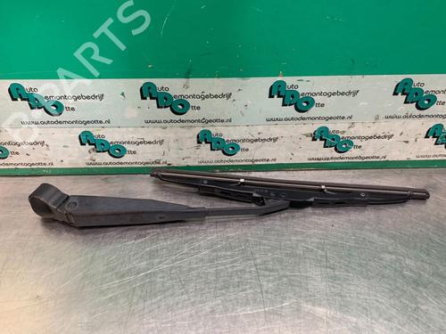 Used Rear windshield wiper arm DODGE CALIBER 1.8 (150 hp) 19620110