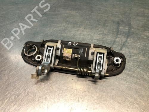 Front right exterior door handle HYUNDAI GETZ (TB) 1.4 i | BP21517402C129