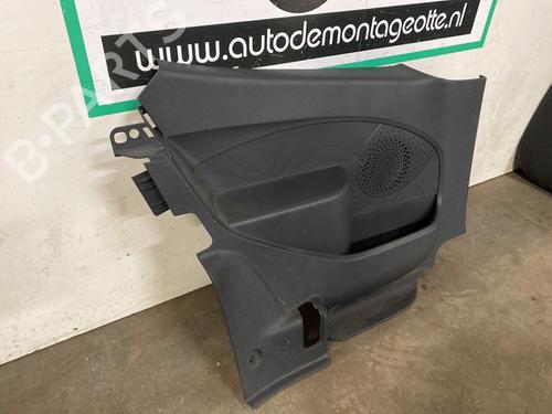 Used Other RENAULT TWINGO II (CN0_) 1.2 16V (CN04, CN0B) (75 hp) 28298307