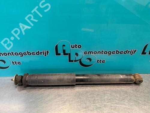 Used Left rear shock absorber MERCEDES-BENZ A-CLASS (W169) A 170 (169.032, 169.332) (116 hp) 19624948