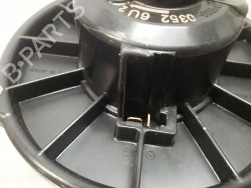 Heater blower motor MAZDA MX-5 II (NB) 1.6 16V (NB6C) | BP19614317M62 