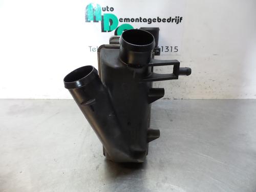 Intercooler AUDI A4 B6 Avant (8E5) 2.5 TDI | BP19595554M30 