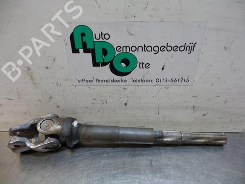 Used Steering column universal joint CITROËN C1 (PM_, PN_) 1.0 (68 hp) 19598853