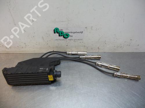 Used Ignition coil BMW 3 Touring (E46) 318 i (118 hp) 19599335