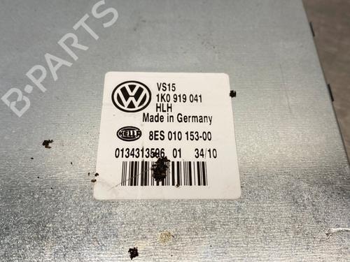 Electronic module VW GOLF VI (5K1) 1.2 TSI | BP30121335M83