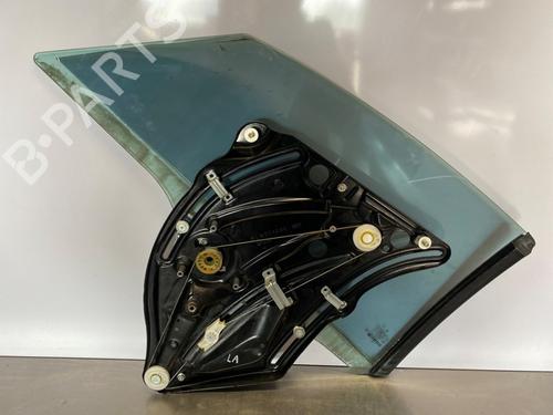 Used Rear left window mechanism Rear left window mechanism 37759923 37759923