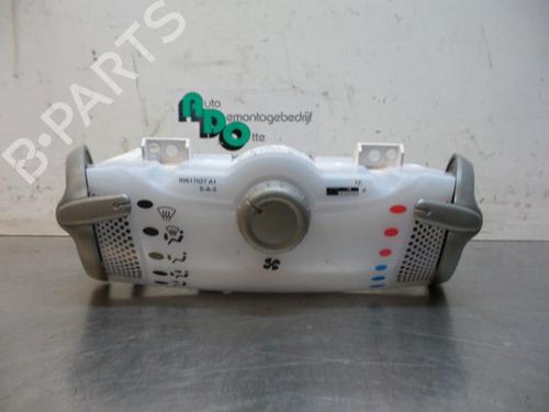 Used Climate control CITROËN C1 (PM_, PN_) 1.0 (68 hp) 19599643