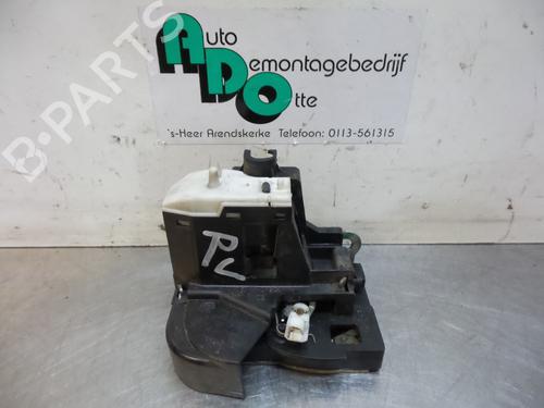 Used Front right lock Front right lock 19598626 19598626