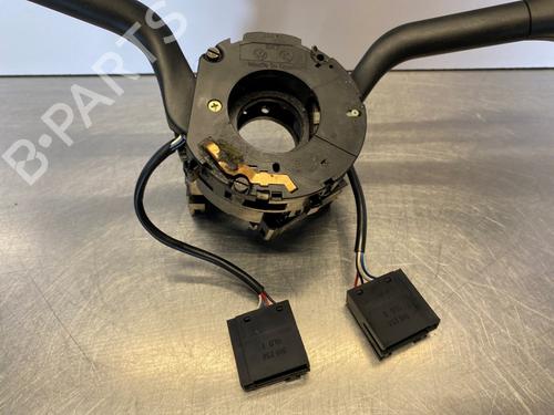 Steering column stalk VW GOLF IV Cabriolet (1E7) 2.0 | BP37185565I23 - Image 4
