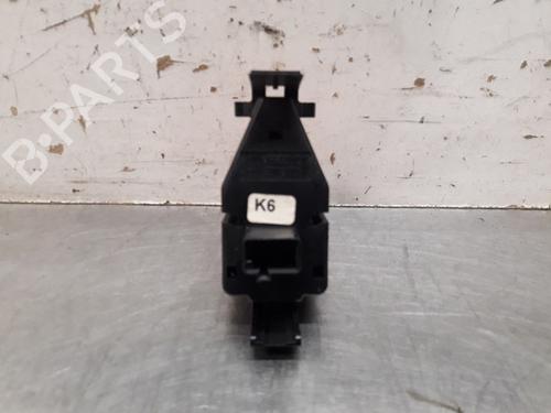 Warning switch MERCEDES-BENZ A-CLASS (W168) A 140 (168.031, 168.131) | BP19614019I22 