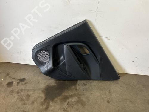 Used Rear right panel Rear right panel KIA RIO III (UB) 1.25 CVVT (86 hp) 33749332 33749332