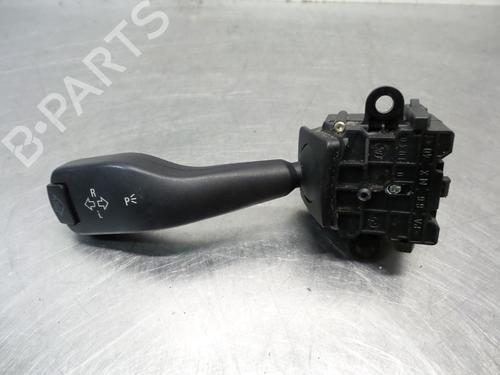 Used Steering column stalk BMW 3 (E46) 316 i (105 hp) 19594327