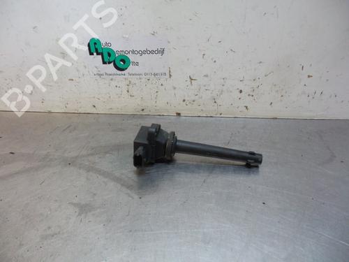 Used Ignition coil NISSAN MICRA II (K11) 1.4 i 16V (82 hp) 19603964