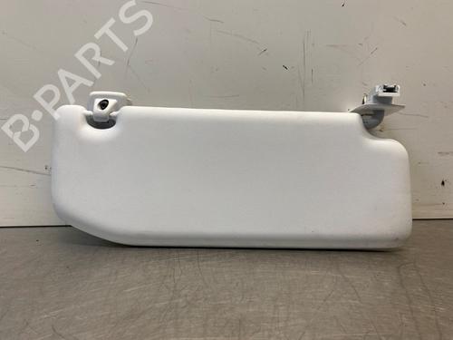 Andre PEUGEOT 208 I (CA_, CC_) 1.4 VTi (95 hp) 31040358