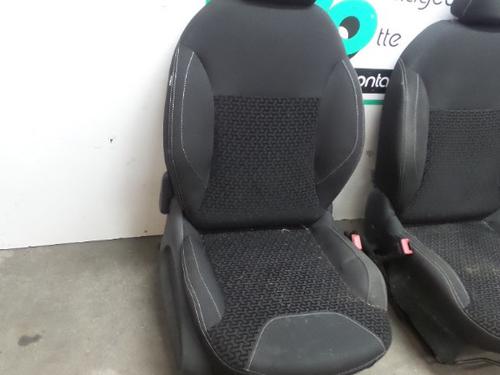 right-front-seat-citroen-c3-ii-sc_-16-hdi-2009-19612625 main image