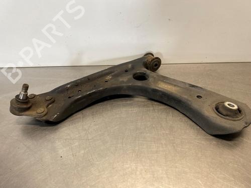 Used Left front suspension arm VW POLO V (6R1, 6C1) 1.2 TDI (75 hp) 28300170