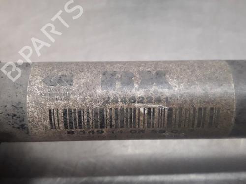 Right front driveshaft OPEL ASTRA H (A04) 1.4 (L48) | BP19613735M39 