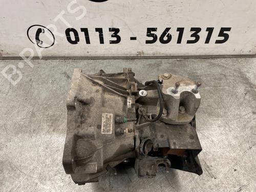 Gearbox FORD FIESTA VI (CB1, CCN) 1.25 | BP32846263M3 - Image 4