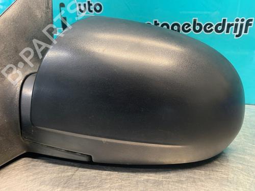 Left mirror KIA RIO I Hatchback (DC) 1.3 | BP19629178C26 