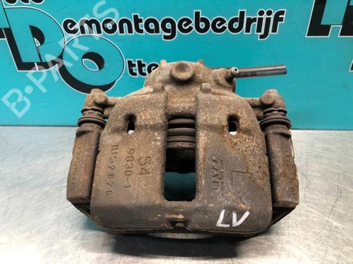 Used Left front brake caliper MITSUBISHI COLT VI (Z3_A, Z2_A) 1.3 (Z21A) (95 hp) 22764267