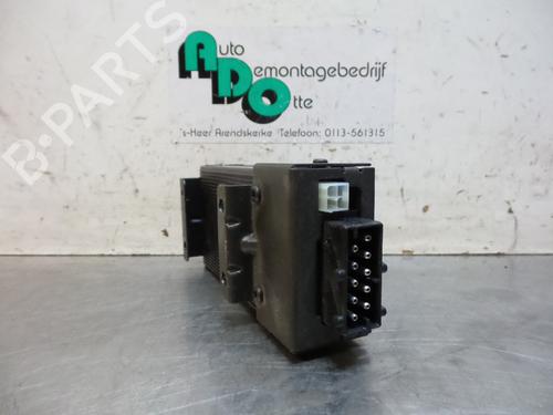 Electronic module BMW 3 (E46) 320 d | BP19600605M83 
