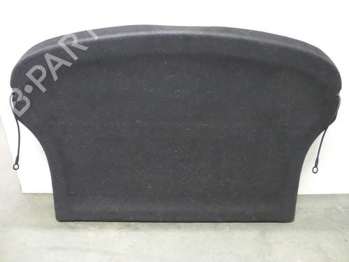 Used Rear parcel shelf SAAB 9-3 (YS3D) 2.0 i (131 hp) 19594370