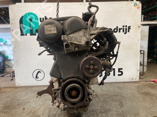 Engine FORD FIESTA VI (CB1, CCN) 1.25 | BP27153922M1 