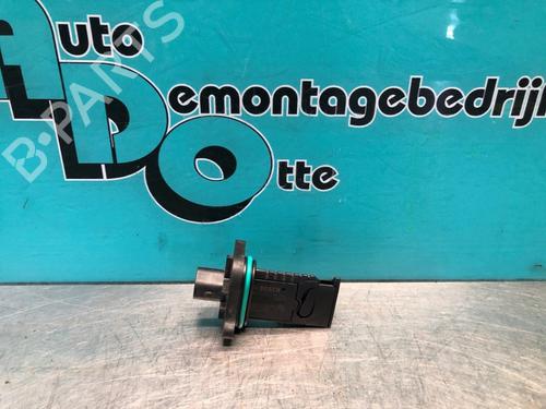 Used Mass air flow sensor OPEL AGILA (B) (H08) 1.2 (F68) (94 hp) 28299381