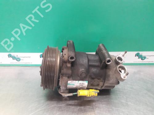 Used AC compressor AC compressor 19615234 19615234