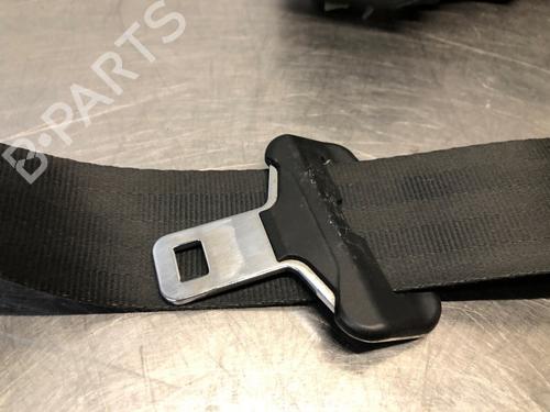 Front left seatbelt NISSAN QASHQAI I (J10, NJ10) 2.0 All-wheel Drive | BP30623509I26 