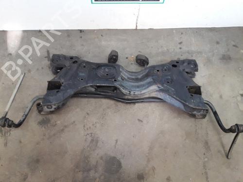 Subframe SEAT IBIZA IV ST (6J8, 6P8) 1.2 TDI | BP19618314M9 