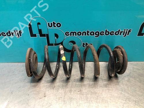 Used Shock absorber spring SEAT LEON (1P1) 1.4 TSI (125 hp) 28297603