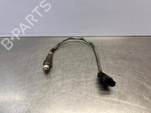 Used Electronic sensor OPEL ASTRA J (P10) 1.4 Turbo (68) (140 hp) 32660119